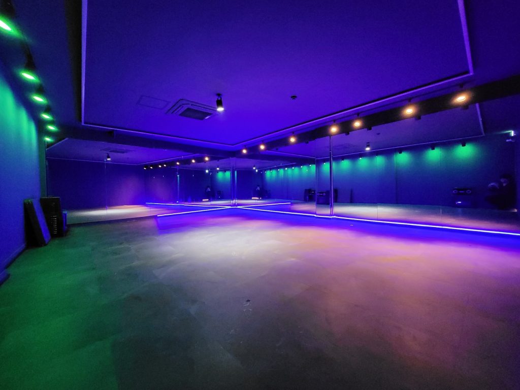 대구댄스연습실지민스