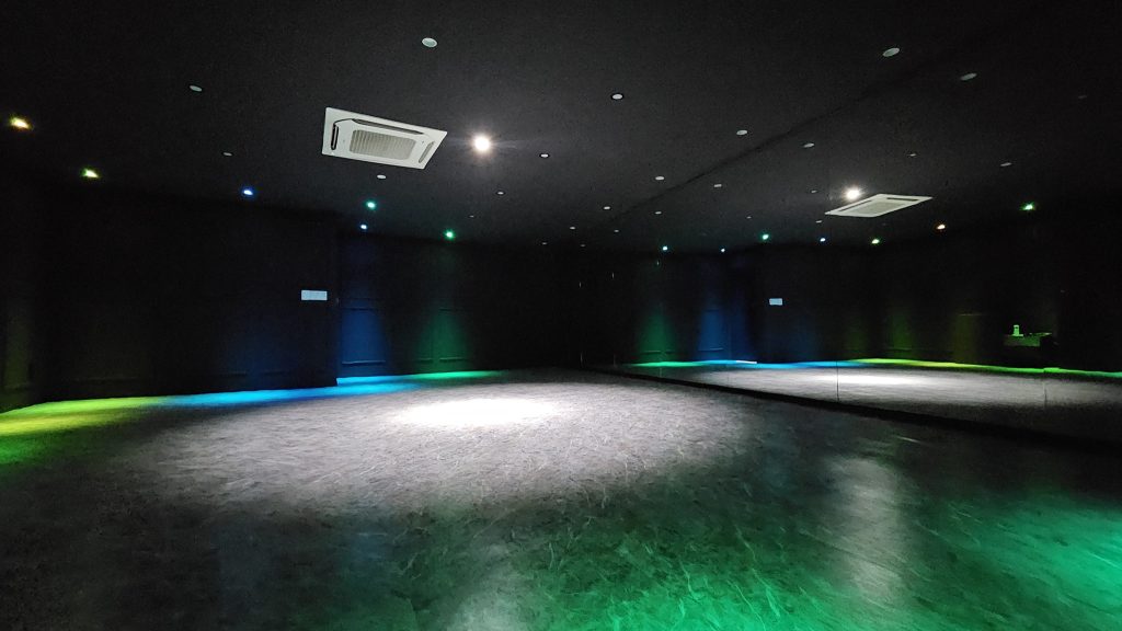 대구댄스연습실지민스 교동점