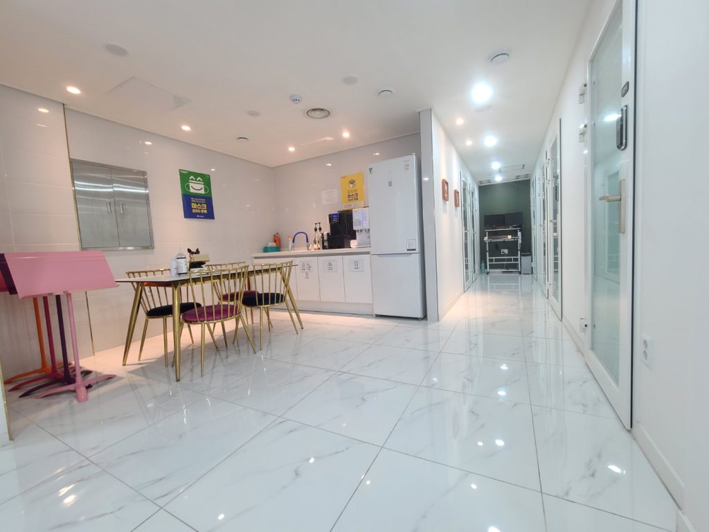 마니피카트음악연습실