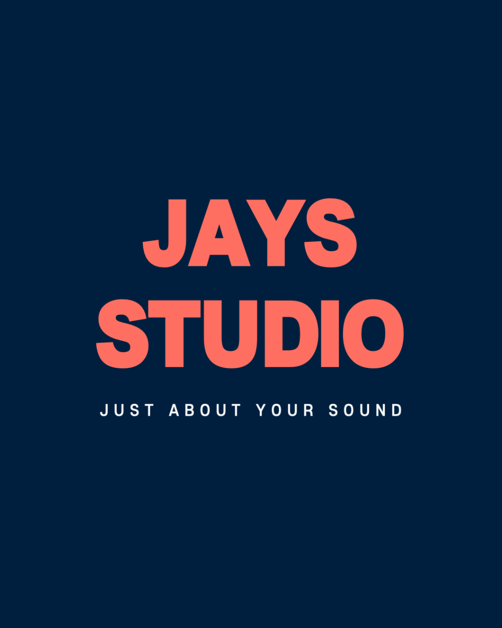 제이즈스튜디오 음악연습실