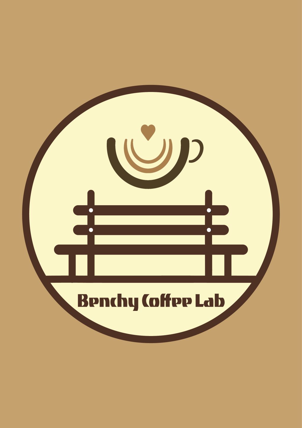 벤치커피랩