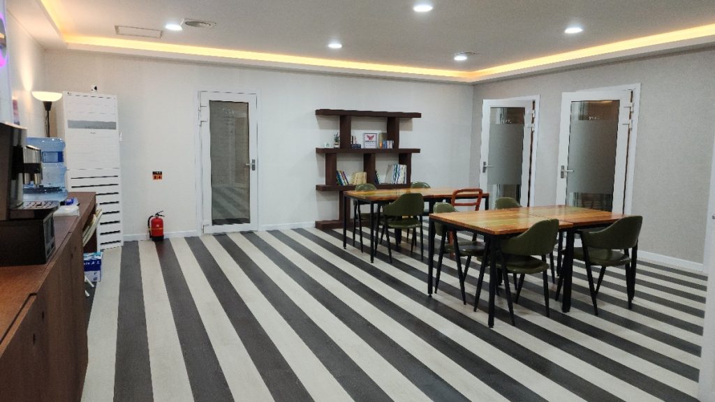 관저음악연습실 클라쓰로그