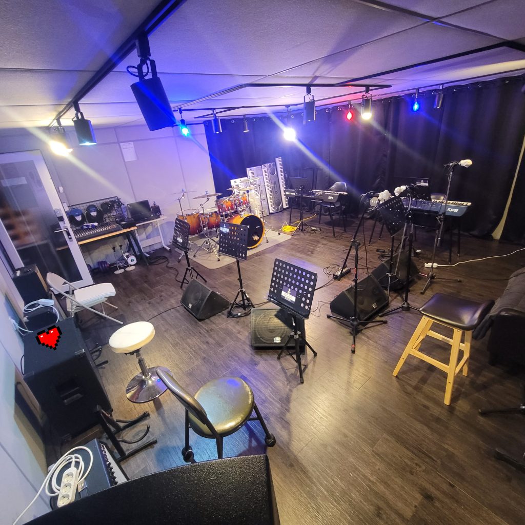 리오 더 스튜디오