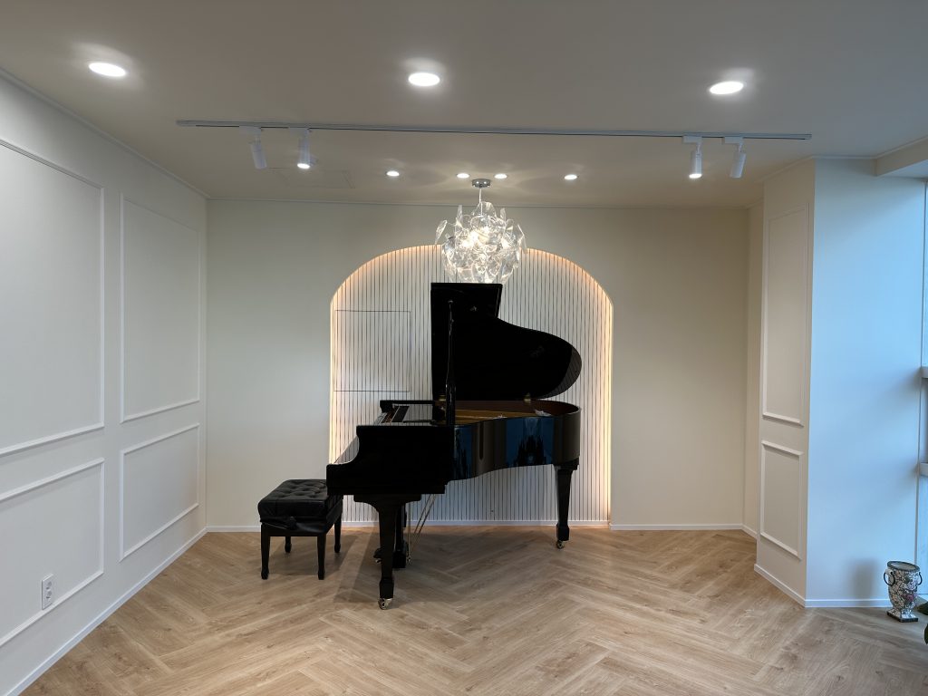 에스클래식음악학원