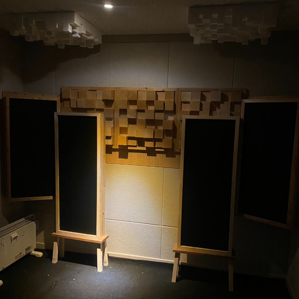 티앤엠 프로덕션 by 톤앤묻