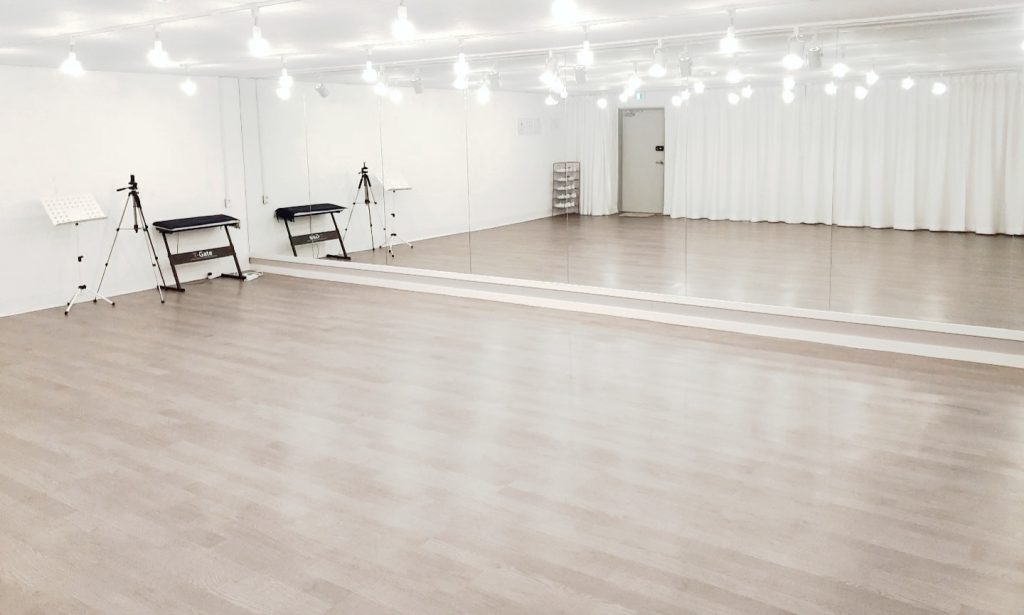 스탠바이연습실 서대전역점