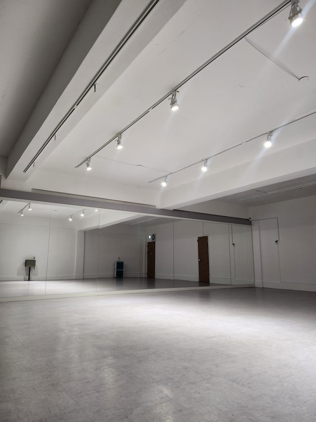 렌핌 연습실 스튜디오 당리점