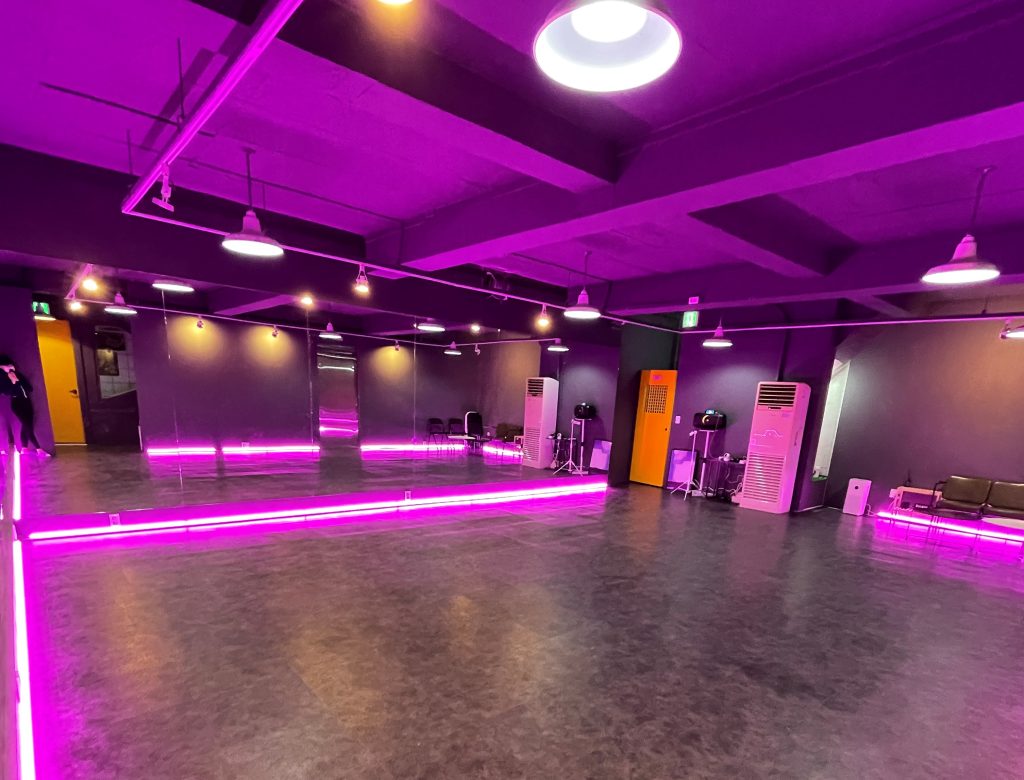 서면구일즈연습실스튜디오