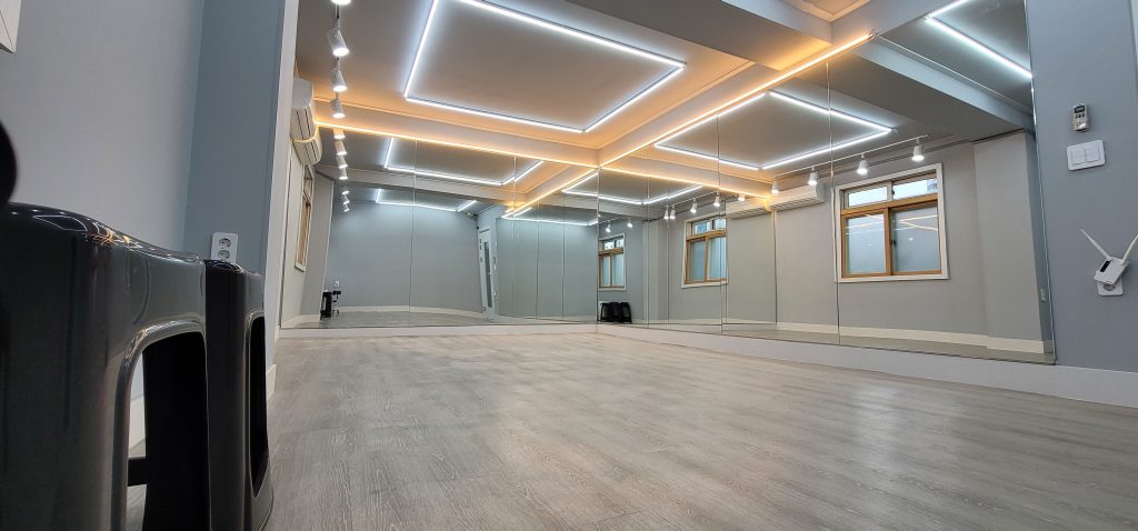 라임마루 스튜디오 2호점