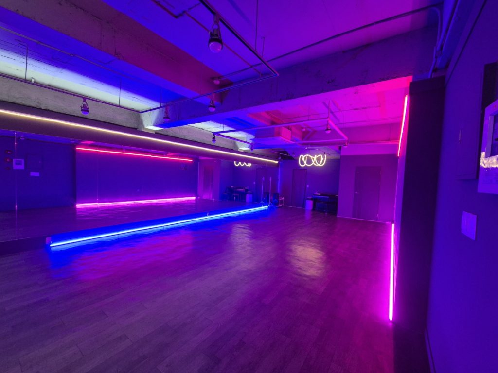 망미구일즈연습실스튜디오