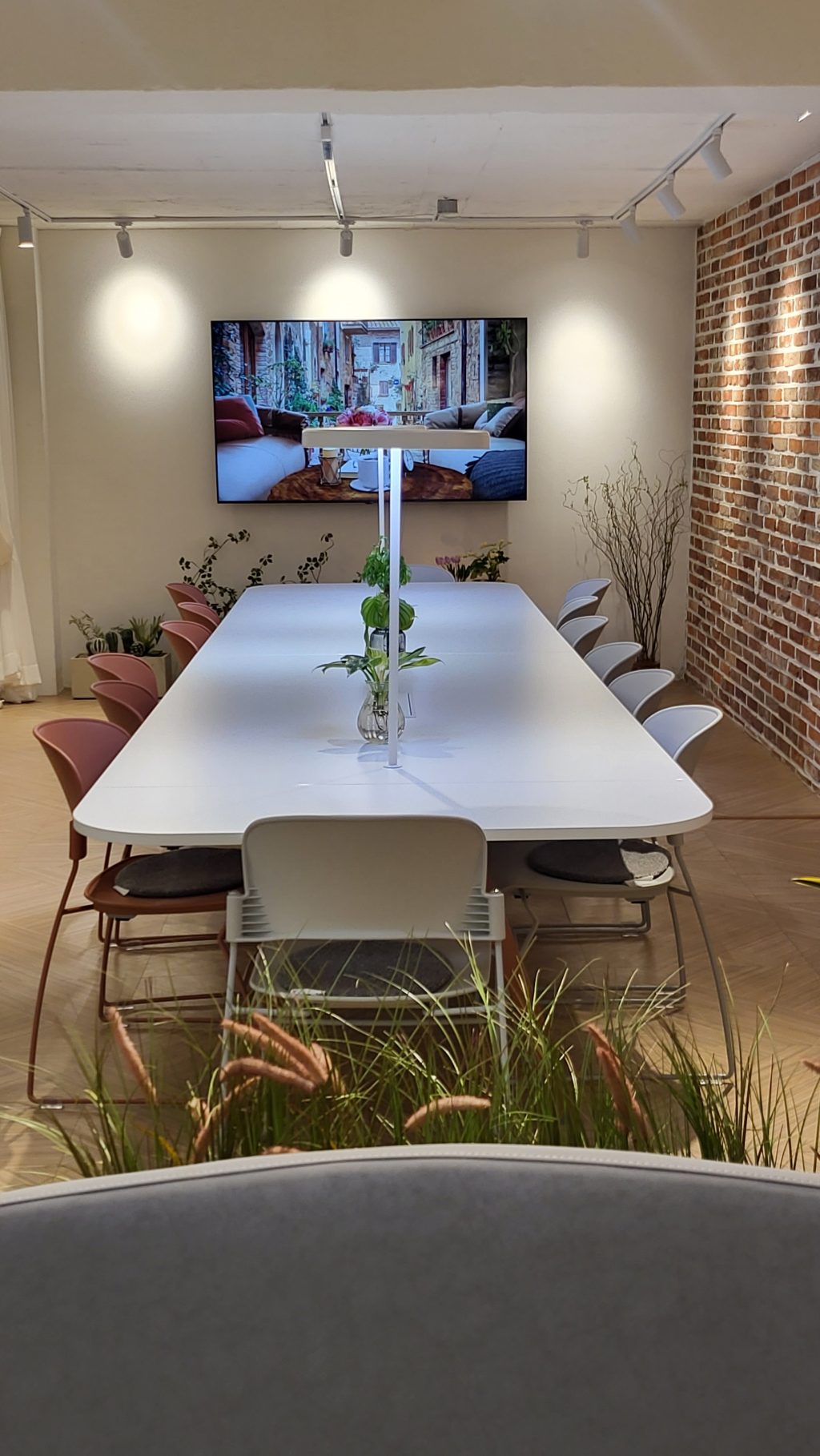 더부엉이하우스 -  연습실