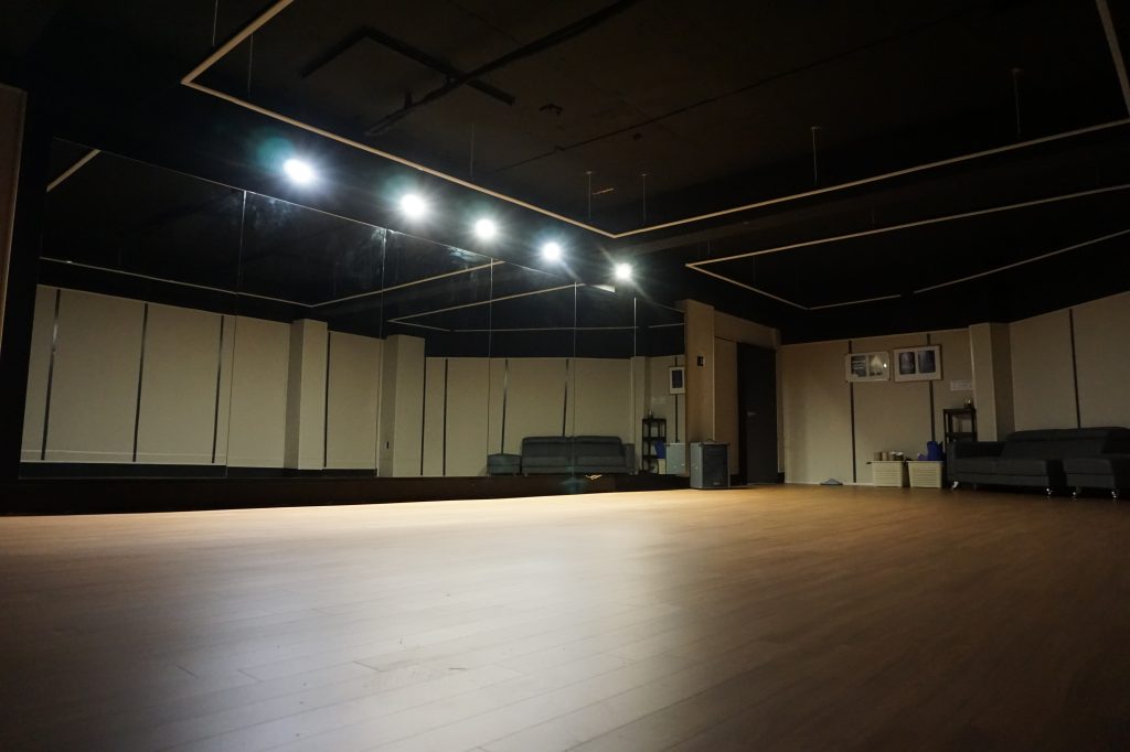 그라시아 스튜디오