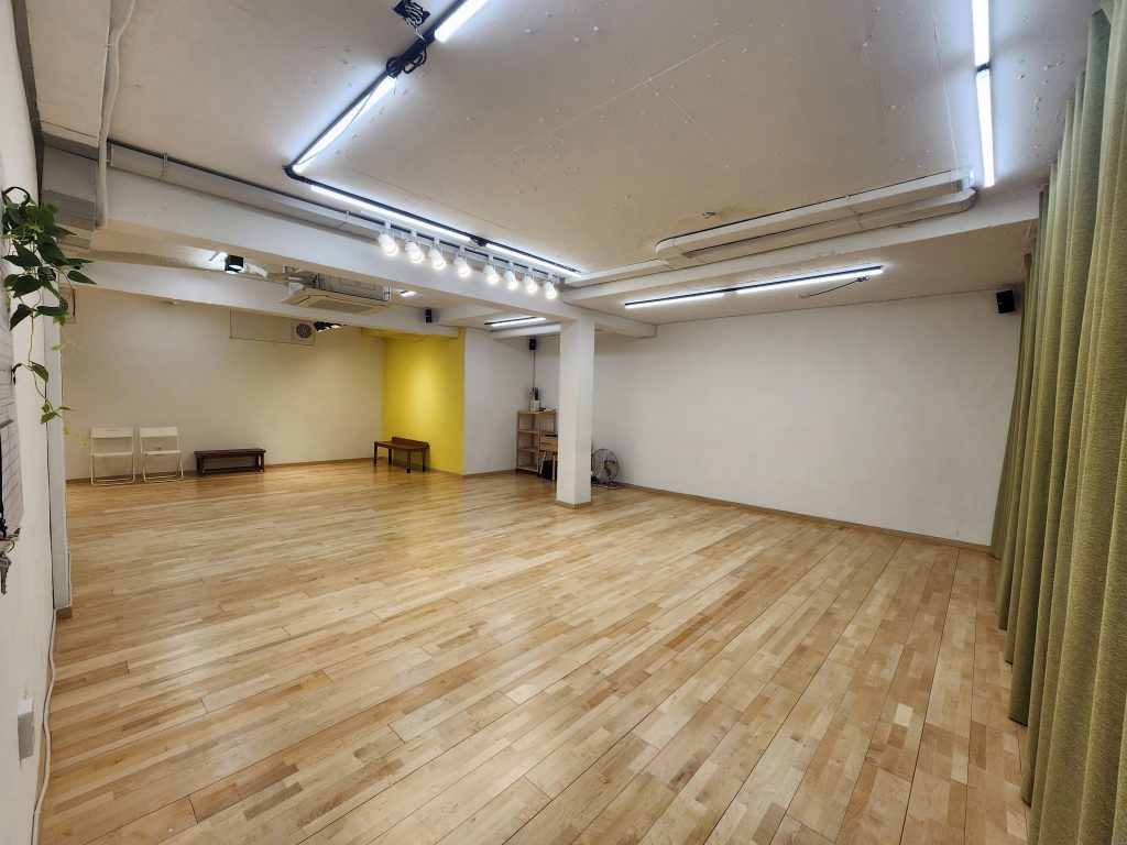 리듬앤합 스튜디오