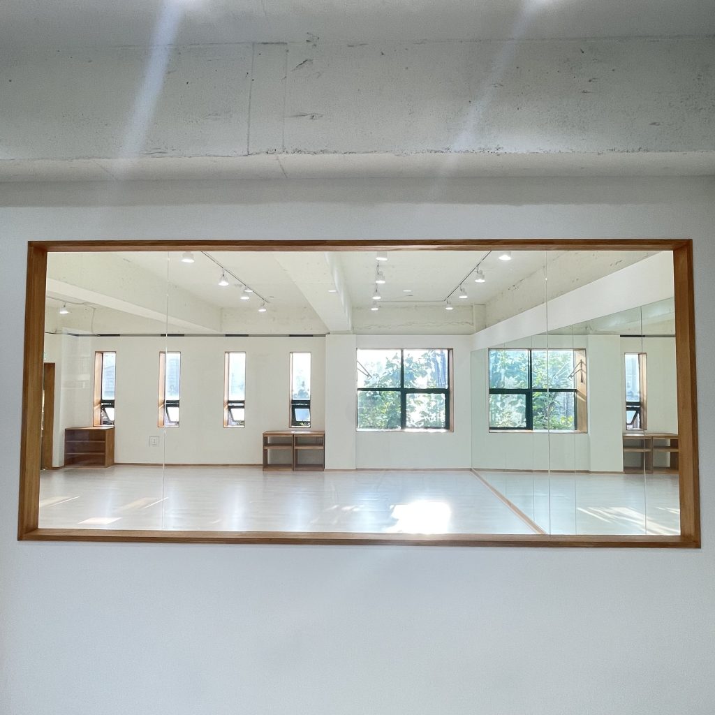 Ystudio -  연습실