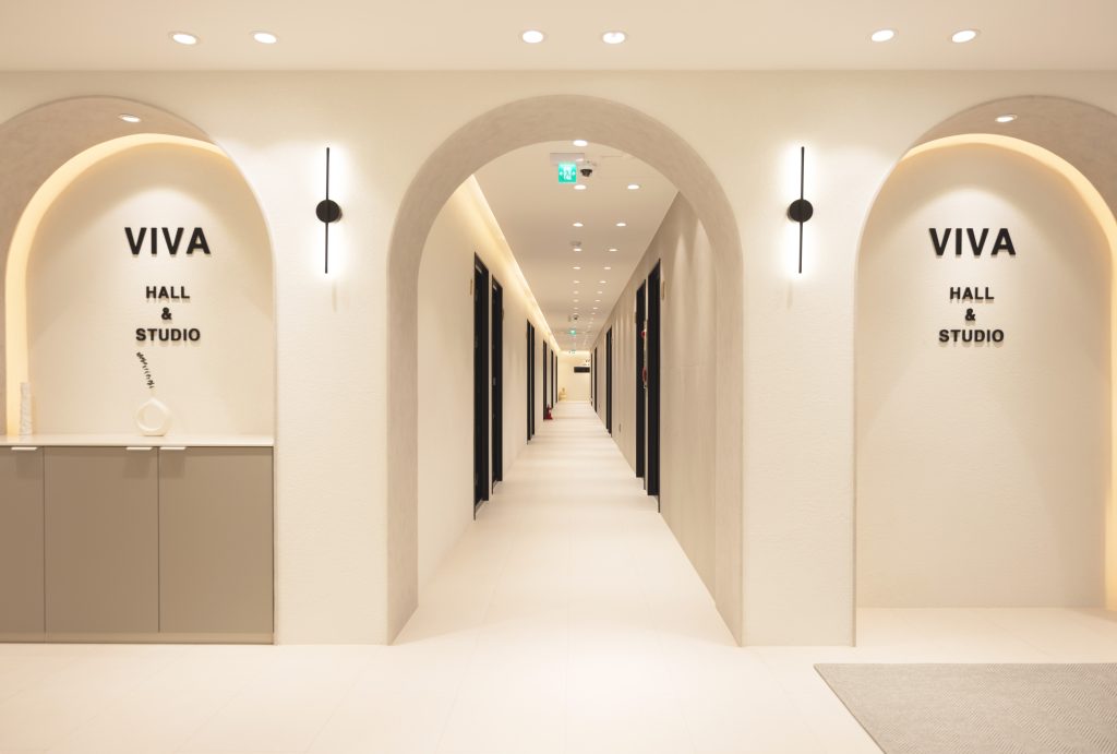 비바음악연습실