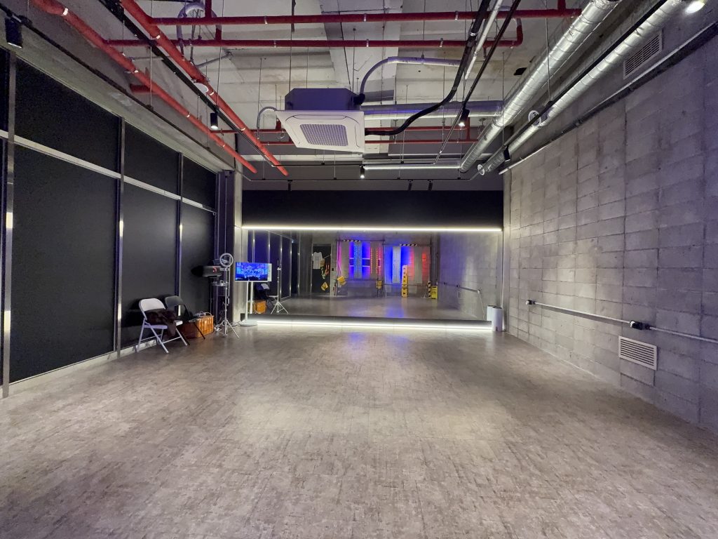 서면연습실 구일즈 3호점