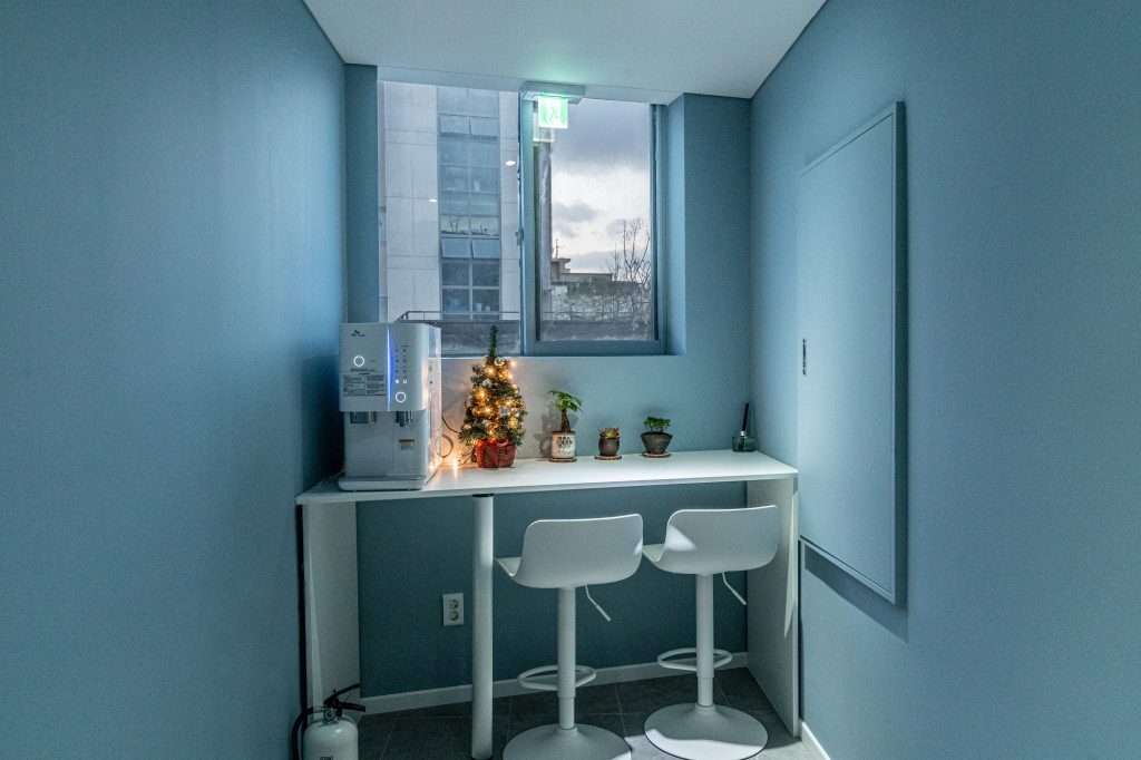 솔라 음악연습실 가락점