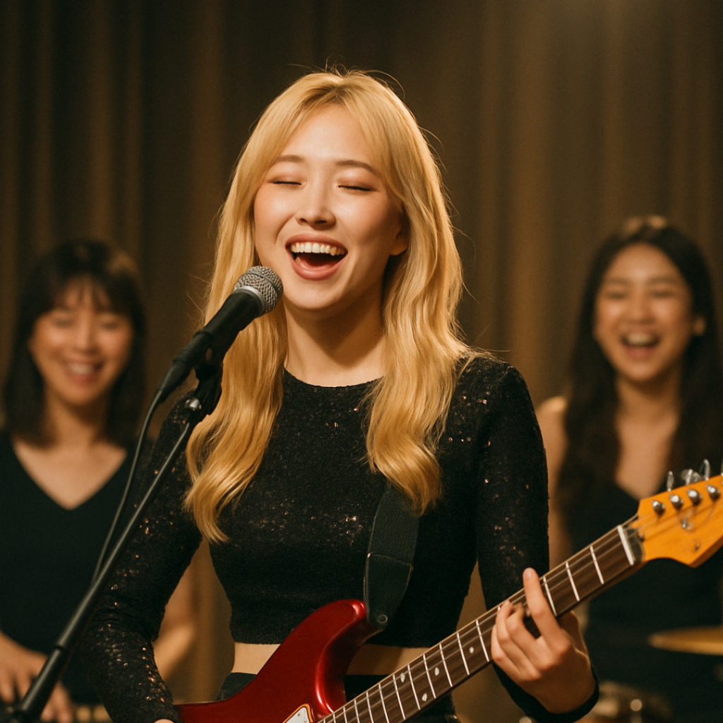 로엘음악연습실 석촌역점