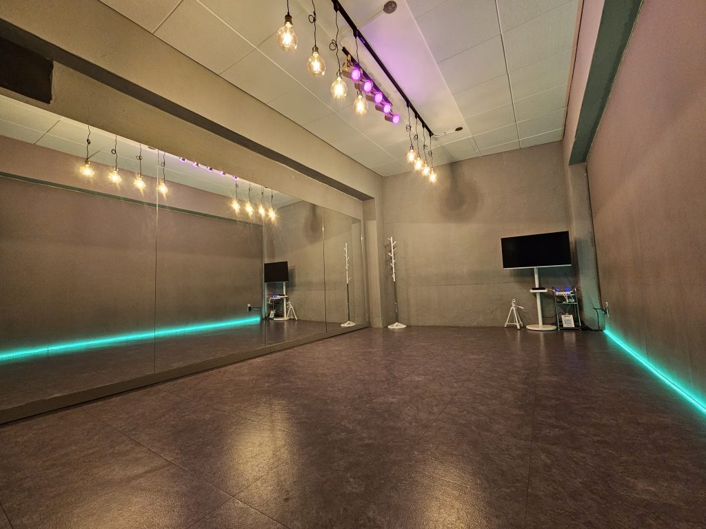 잠실연습실 제이엔터 석촌역점