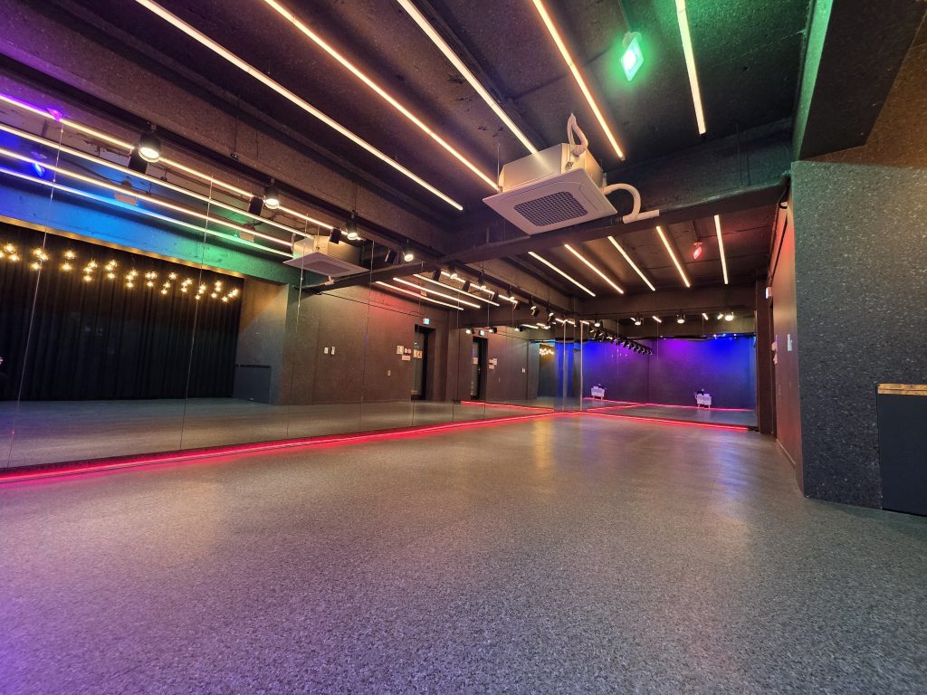 문정연습실하이브