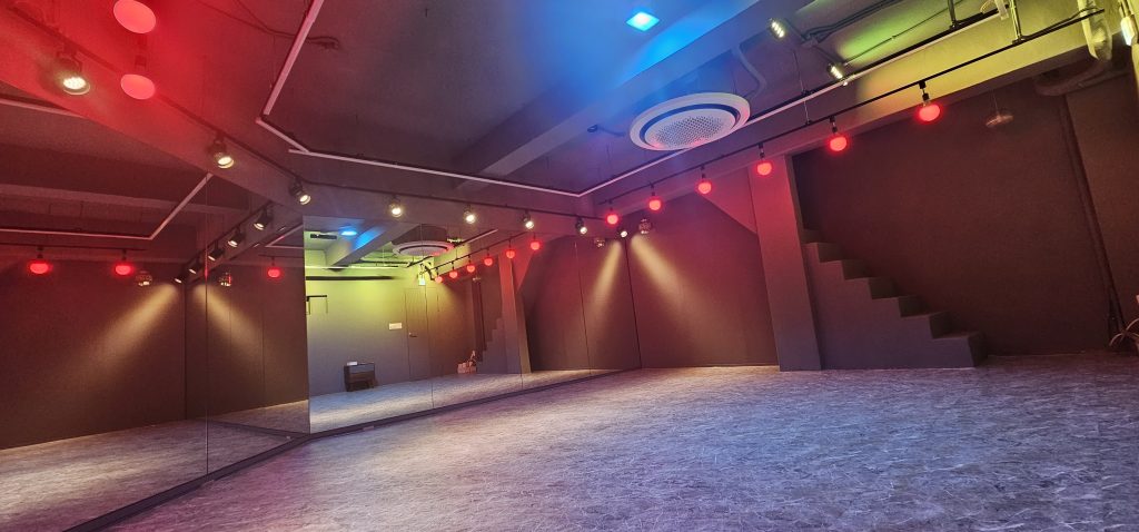 구로연습실제이엔터