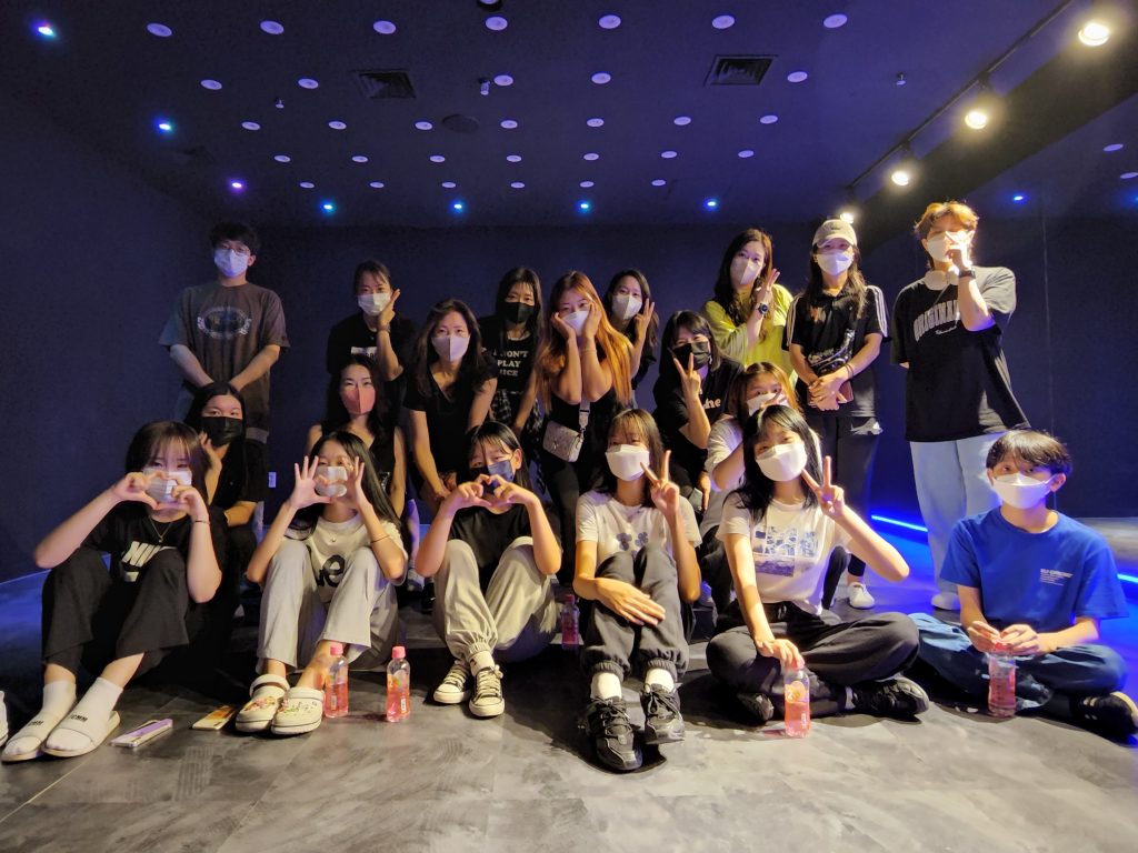 스텝업스튜디오