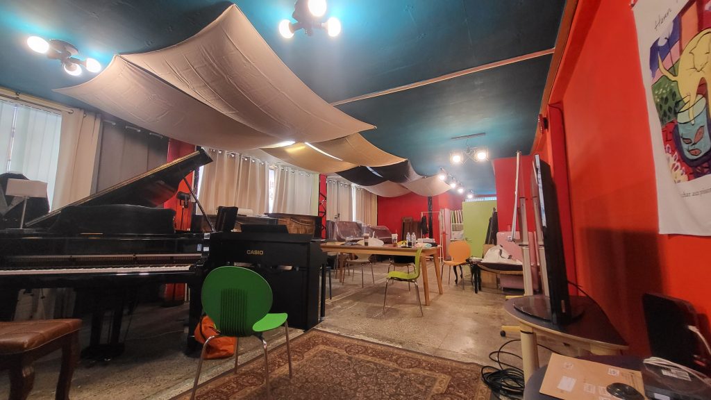 태즈피아노스테이션2