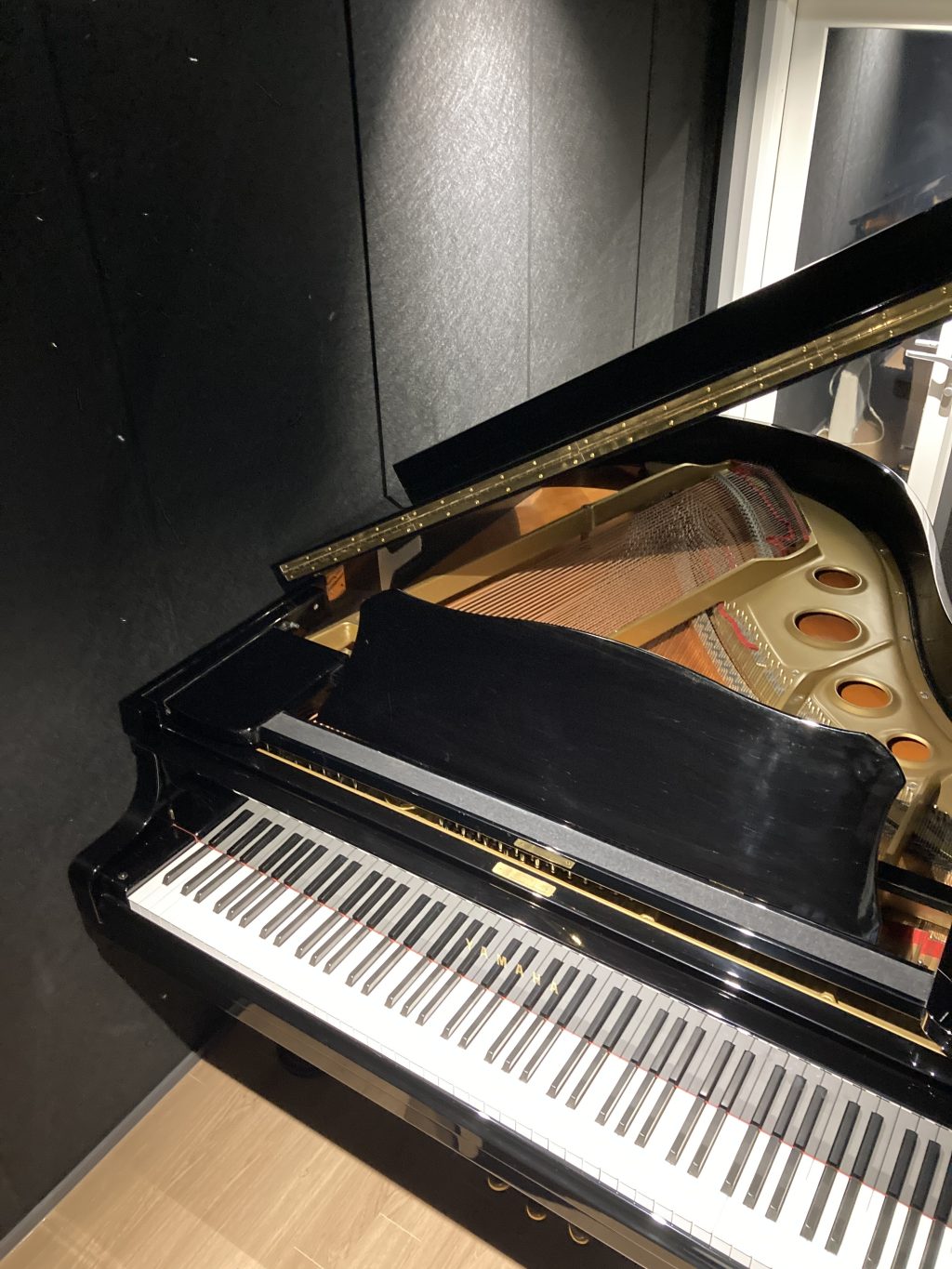 LEON음악연습실 이대