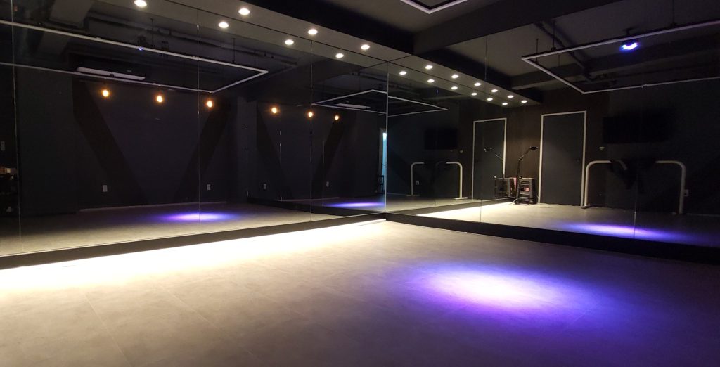 바이브연습실 노원공릉점