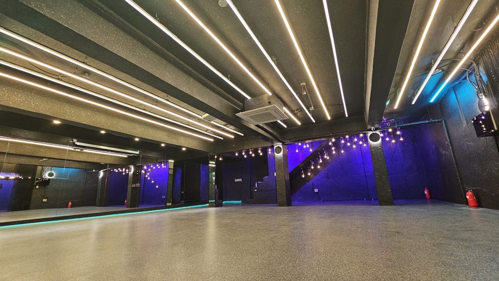 건대구의연습실파티룸하이브