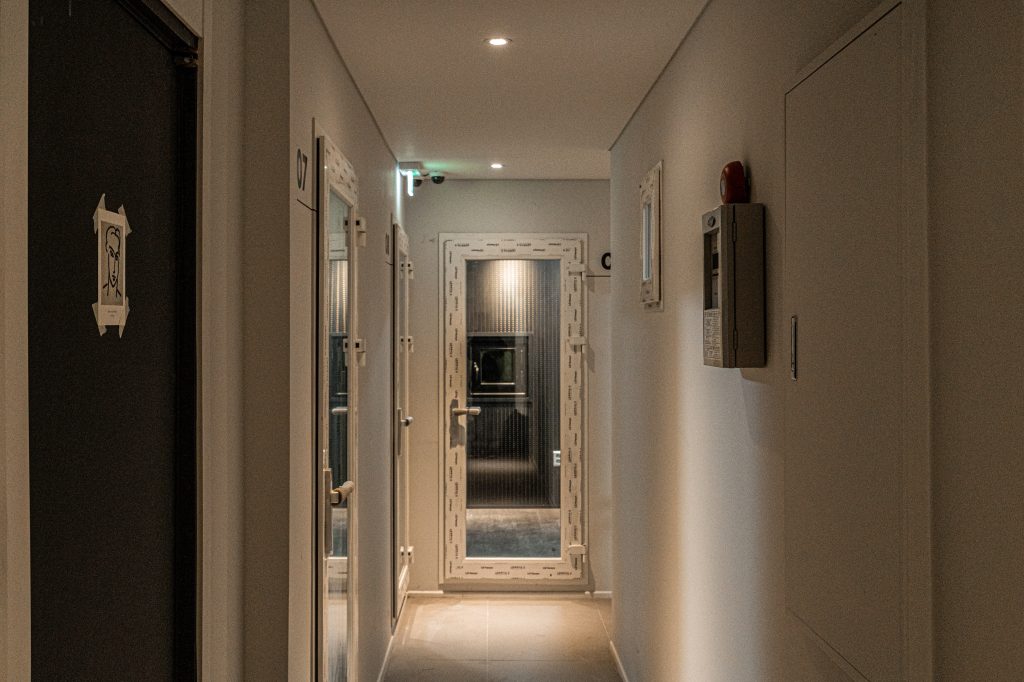 SMC 아차산 1호점