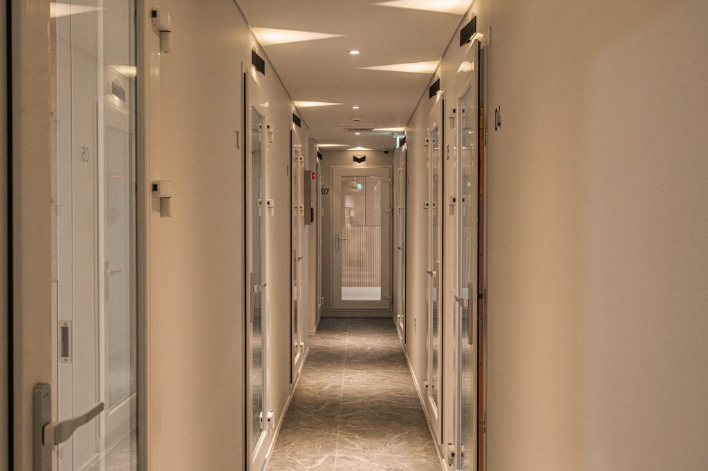 SMC 아차산 2호점