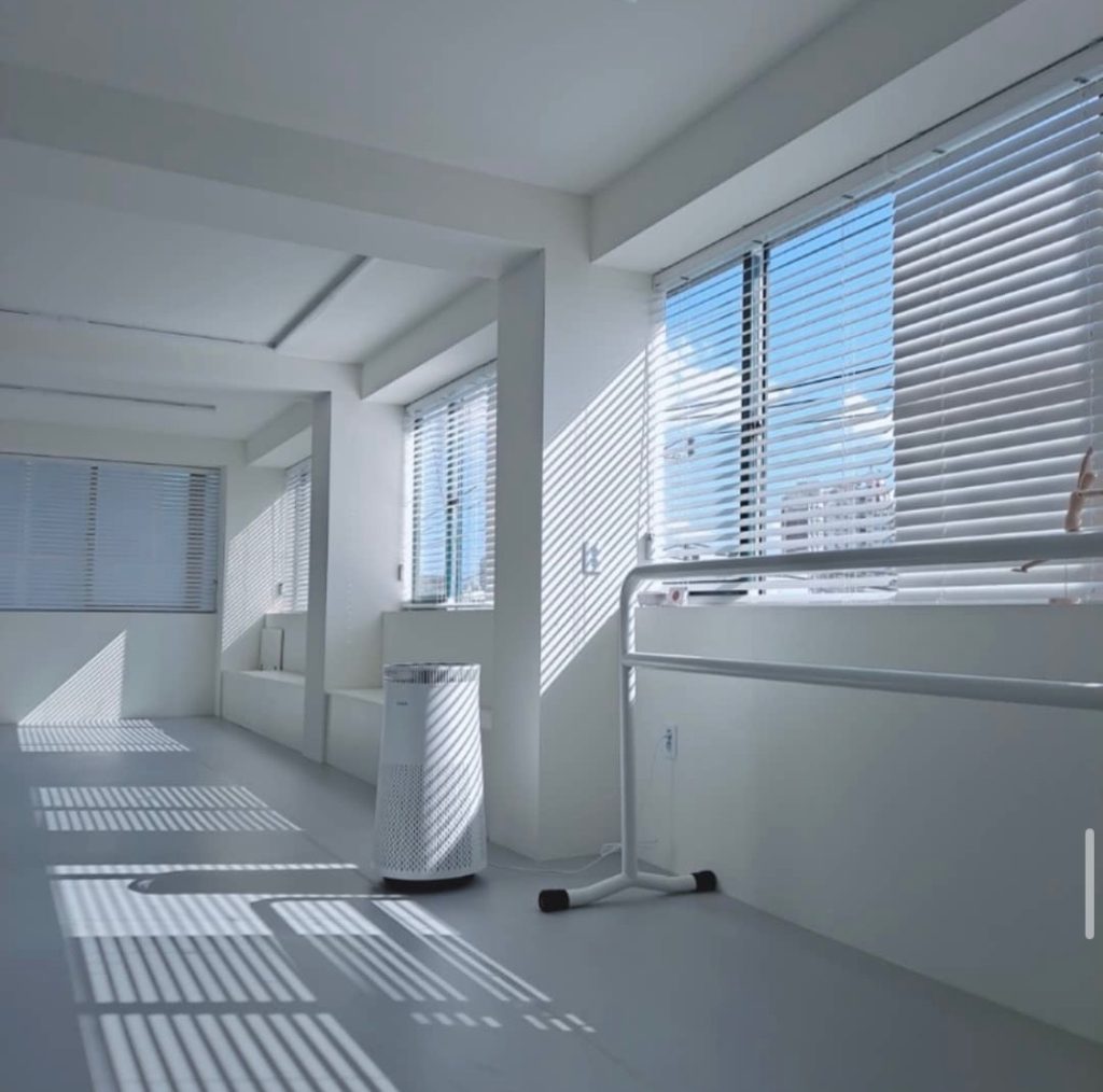 작은연습실 구의역점