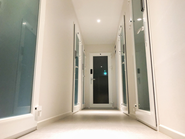 SMC 신대방역 1호점