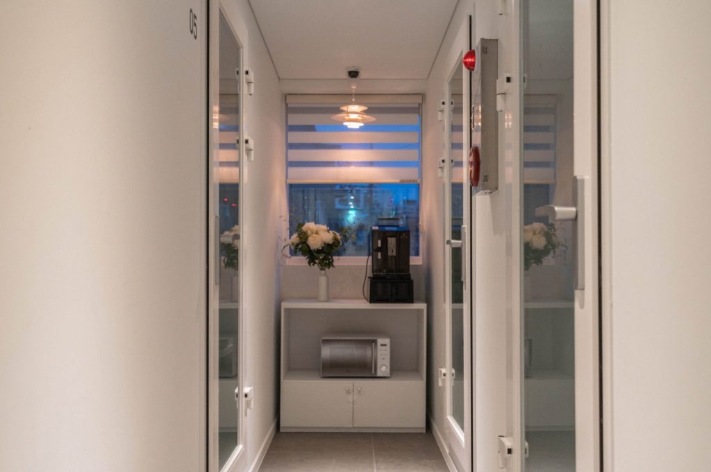 SMC 신대방역 3호점