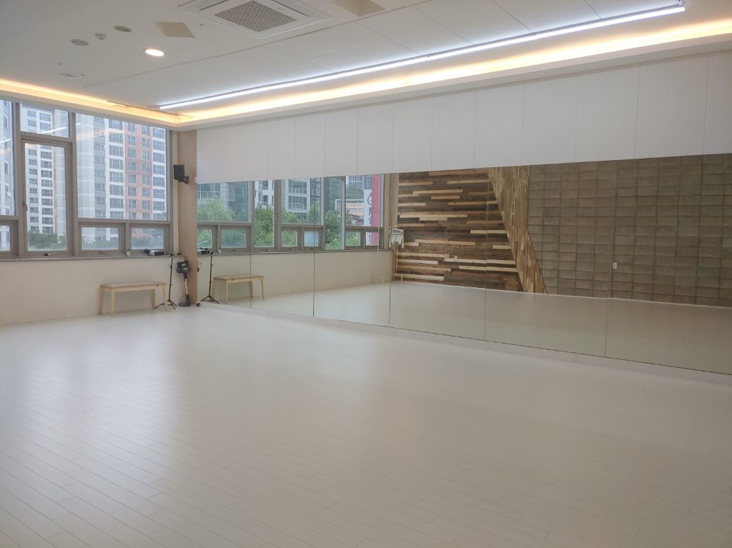 JNA연습실 신봉점