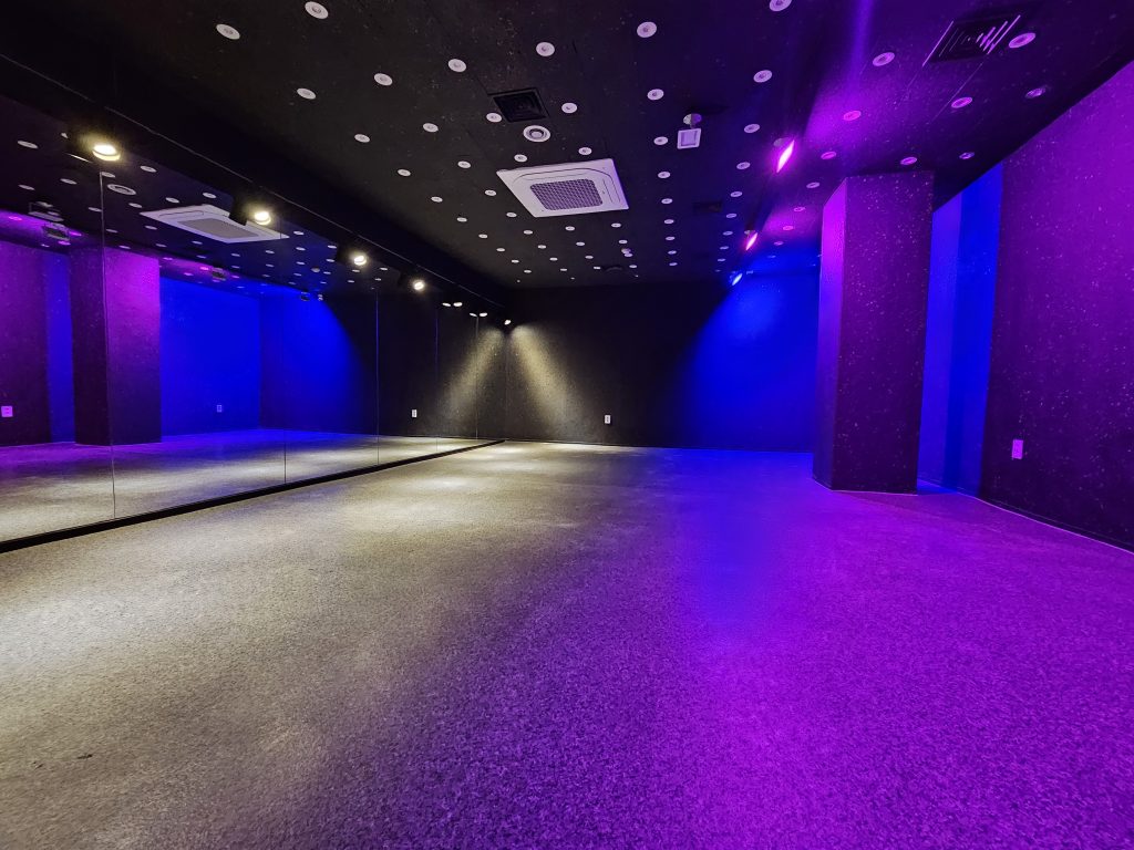 낙성대연습실제이엔터