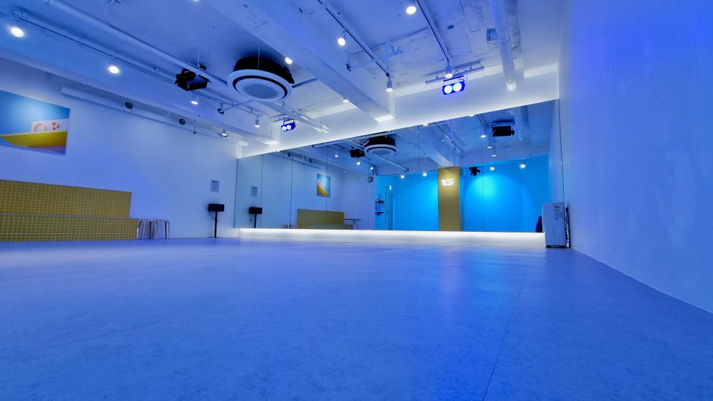 사당연습실 로제이