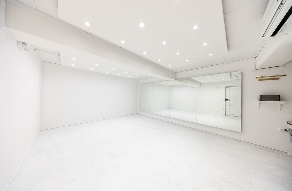 사당연습실 호프만 -  연습실