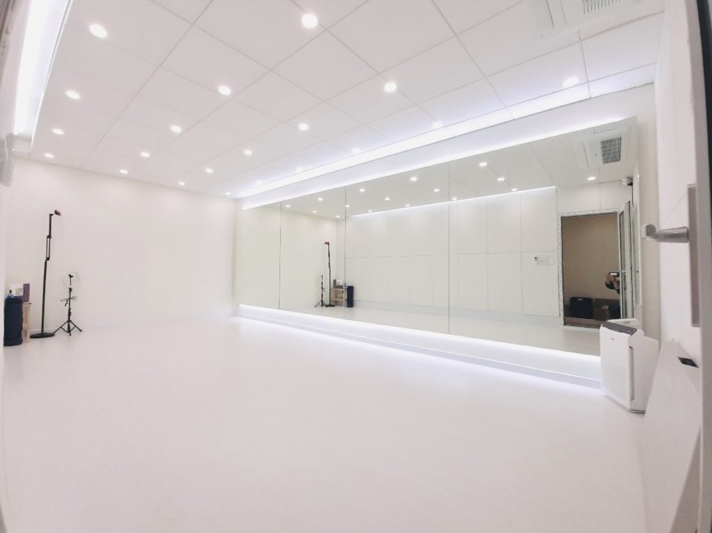 사당연습실 에이스튜디오