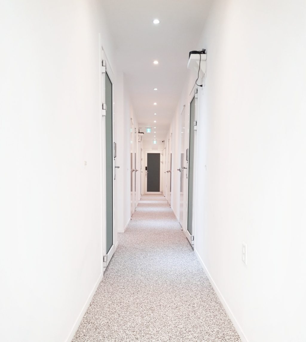 키뮤직 스튜디오 새절역점