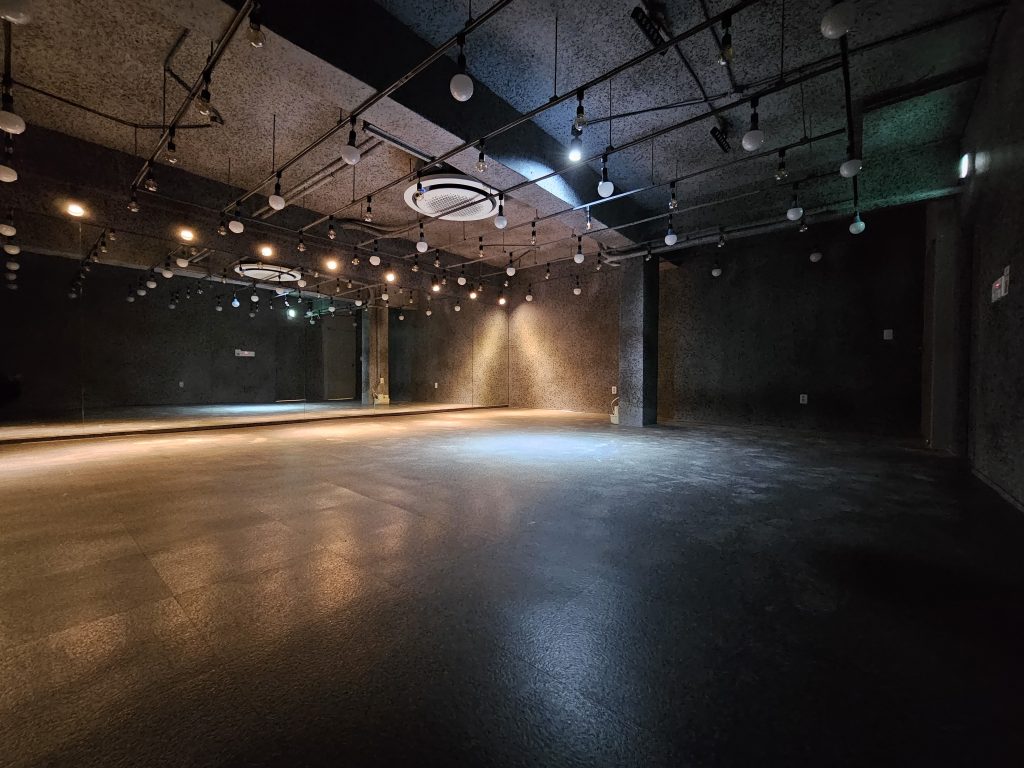 건대구의연습실 제이엔터 건대구의점