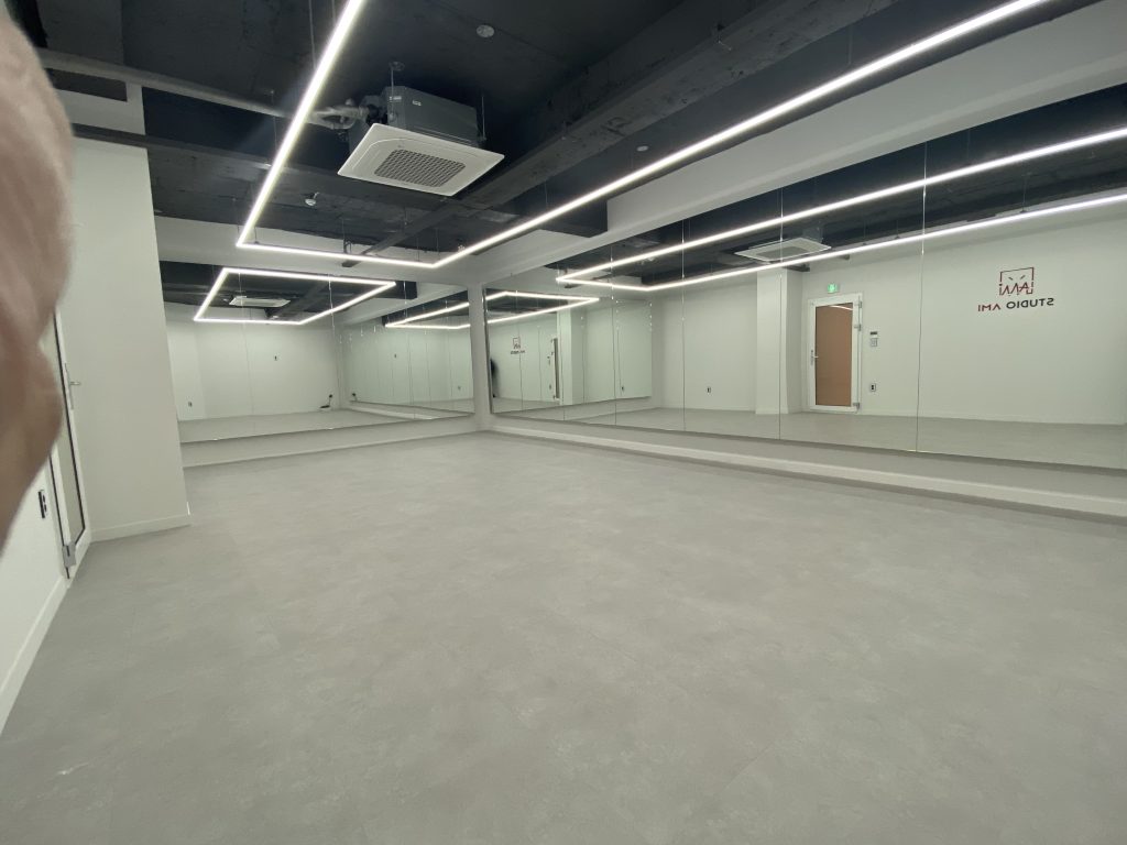 건대연습실 아미 어린이대공원점