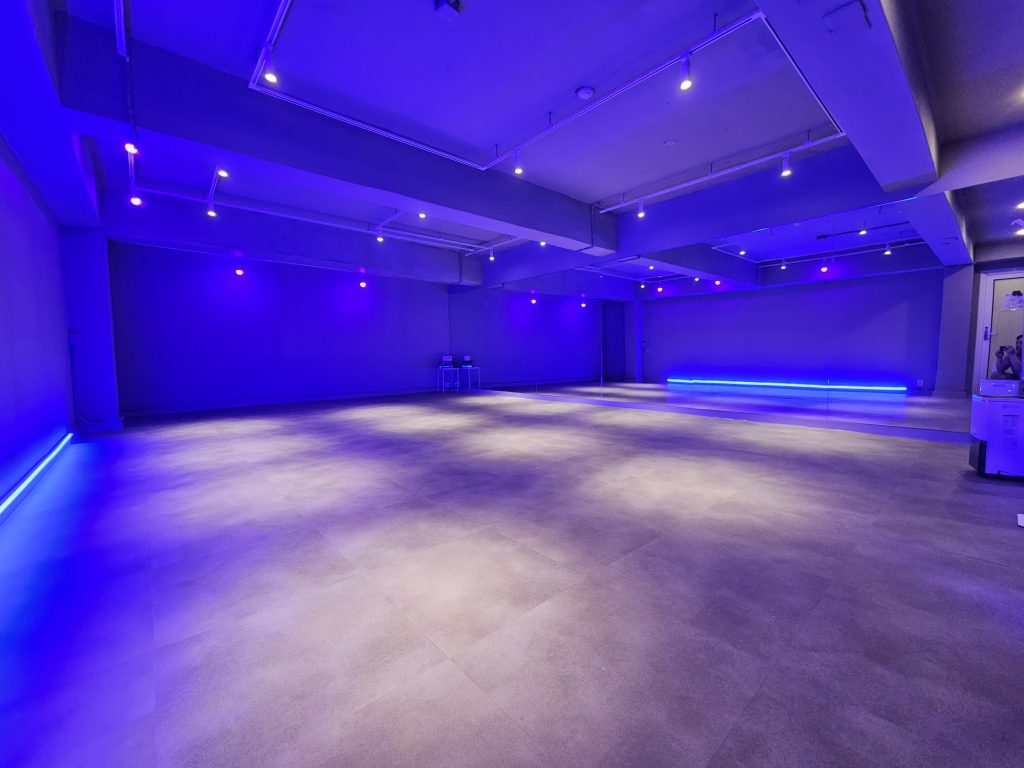 홍대연습실 리즈스튜디오