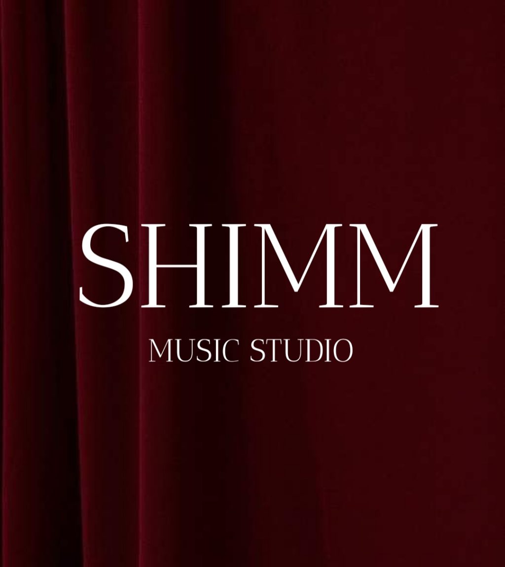 쉼 뮤직스튜디오 음악연습실