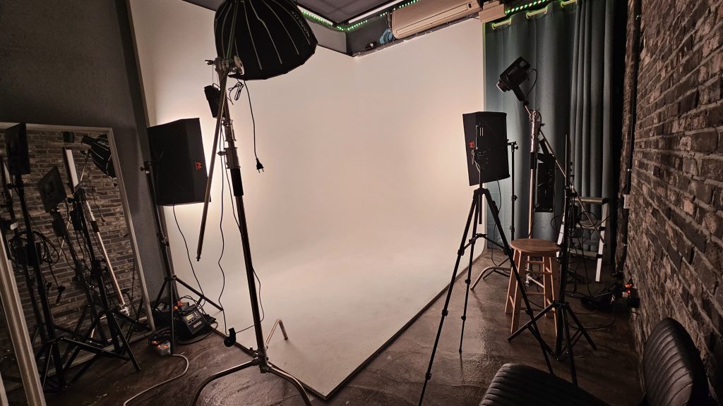 루크박스스튜디오