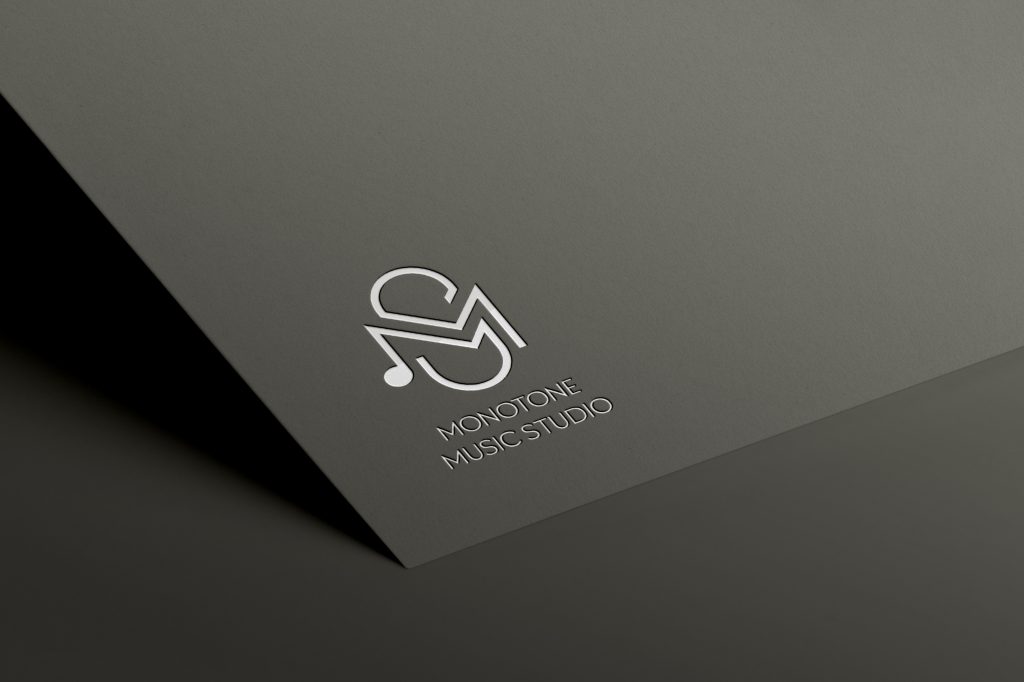 모노톤뮤직스튜디오