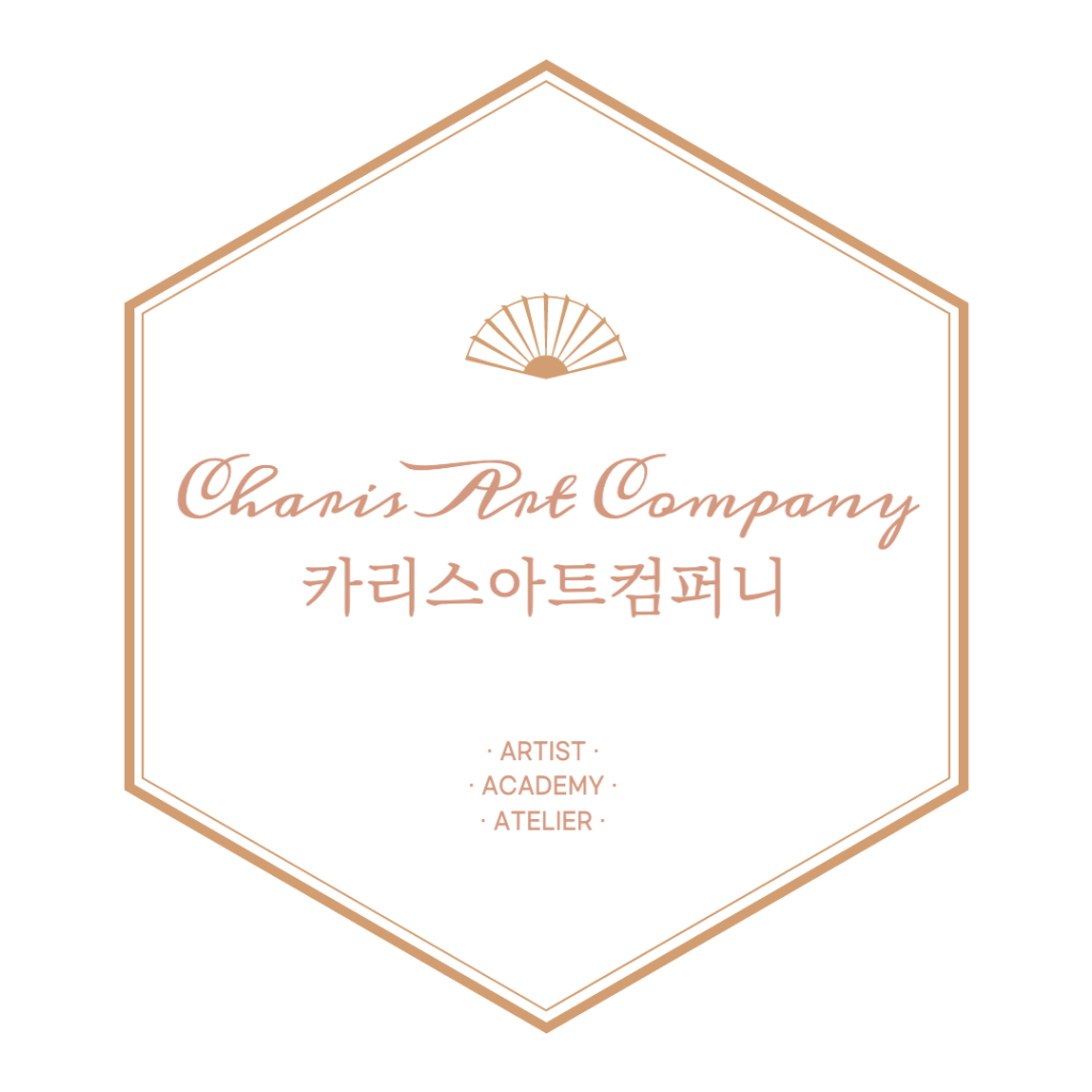 카리스아트컴퍼니 -  연습실