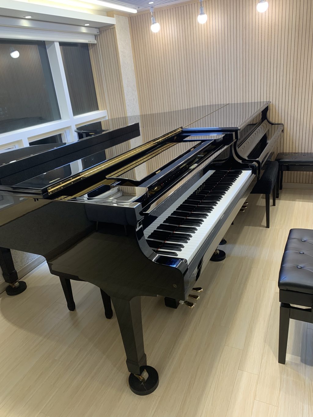 룩스 음악연습실