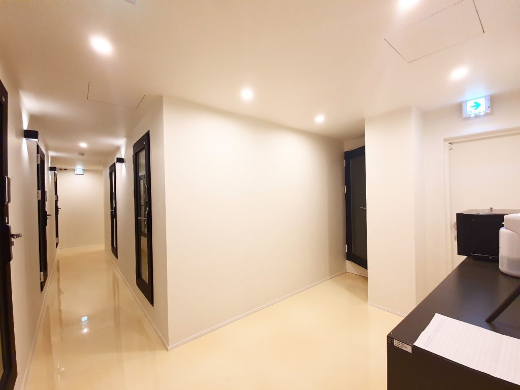 필비 스튜디오 음악연습실 잠실점